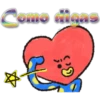 Universtar BT21,colo kids 26