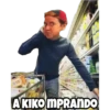Soyesss batman
A KIKOMPRANDO
