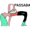 PASSADA