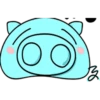 bobo pig 23