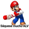 it's me, Mario! 27
