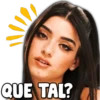 MIN
QUE TAL?