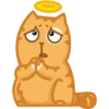 Cat Peach 1 17