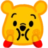 Emoticones Whinnie Pooh 27