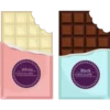 Alimentos - Chocolate 25