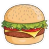 Hamburger 19