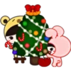 Navidad pareja 27