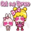 asi me tienes
forma
