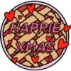 Stickers navideños 24
