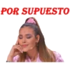 POR SUPUESTO
R