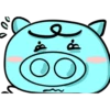 bobo pig 25