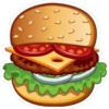 Hamburger 20