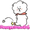 Universtar BT21,colo kids 28