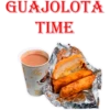 GUAJOLOTA
TIME