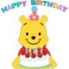 Pooh y amigos2 9
