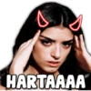 HARTAAAA