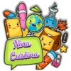 Sticker ️ Escolares 10