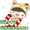MoMo & GoGo "Xmas & New Year" (Classic)️ 23