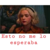 Sabrina 30