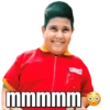 mmmmm