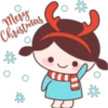 Christmas Kawaii (Classic) 27