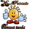 buenas tardes 17