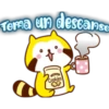 Rascal y sus amigos 29