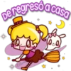De regreso a casa
00
Carana
