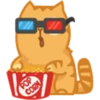 Cat Peach 1 19