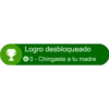 Logro desbloqueado
GO - Chingaste a tu madre