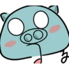 bobo pig 27