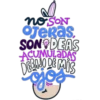 DEO DE MIS
NOSON
Ojeras
SONDEAS
ACUMULƏDAS
DE