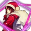 Anime Sexy Navideño 30