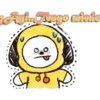 Universtar BT21,colo kids 29