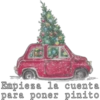 Navideño time 30