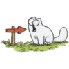 the