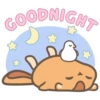 GOODNIGHT