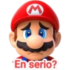 it's me, Mario! 30