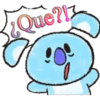 Universtar BT21,colo kids 30