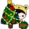 Navidad pareja 29