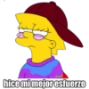 cvl
hice mi mejor esfuerzo