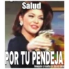 Salud
POR TỪ PENDEJA
Imagen creada en Generado