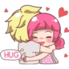 HUG