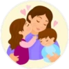 Amor de madre e hij@️ 6