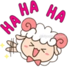 Little sheepbyYessy 5