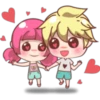 Couple Valentines (Classic) ‍‍ 6