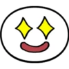 SMILE PERSON EMOJI#2 6