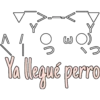 Y
w O)
Y
a lapué perro