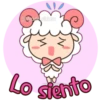 Little sheepbyYessy 6
