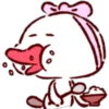 Patito Amoroso 8